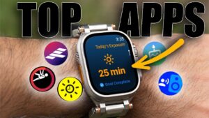 Apple Watch Apps