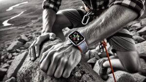Apple Watch X