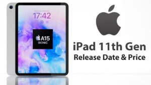 Apple iPad