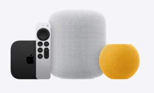 Apple tvOS InSight Enhance Dialogue