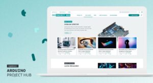 Arduino Project Hub update June 2024