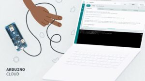 Arduino why OTA Internet of Things updates