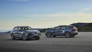 Audi Q6
