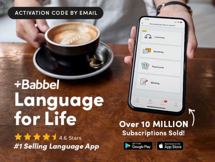 Babbel