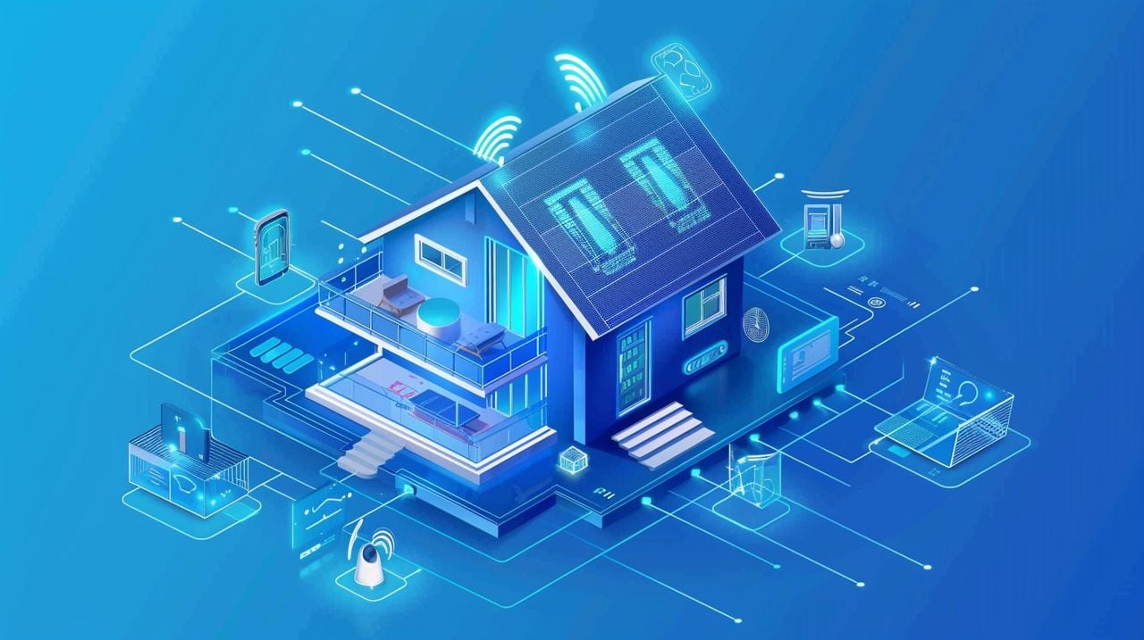 Beginners Guide to automating your home