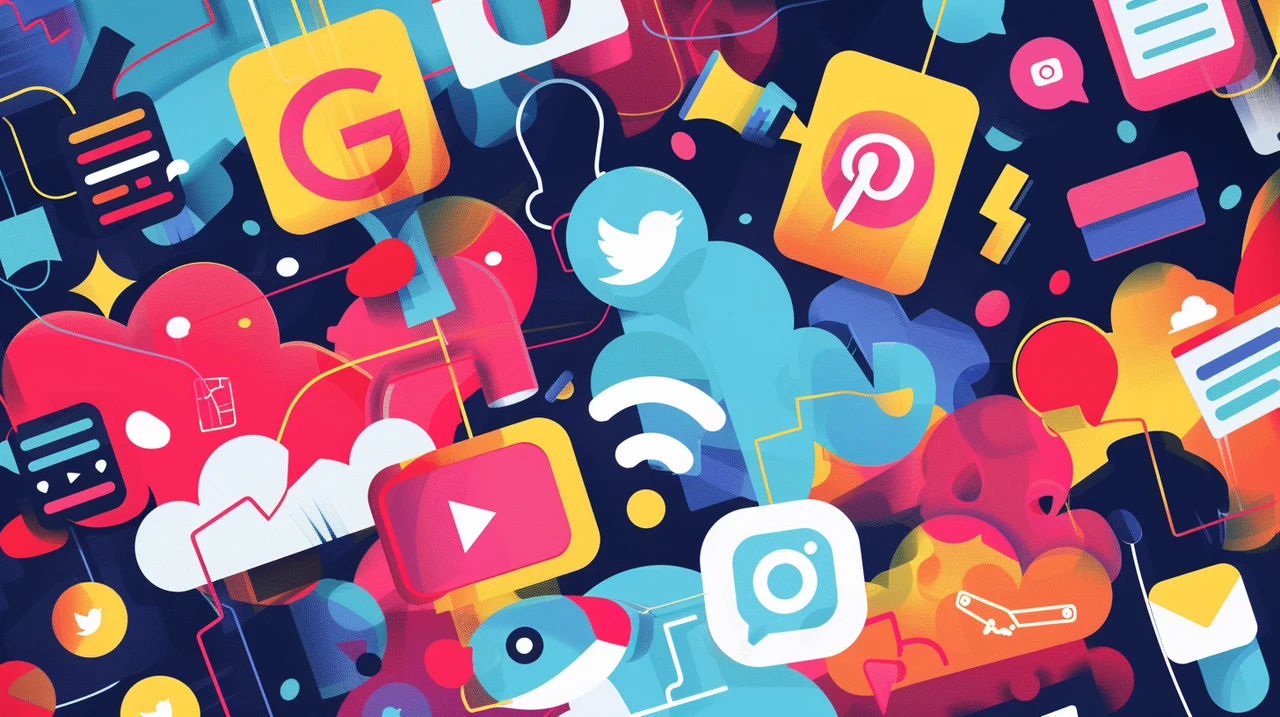 Build an automated AI social media assistant