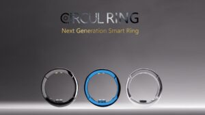 CIRCUL fitness ring 2024