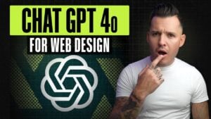 ChatGPT-4o