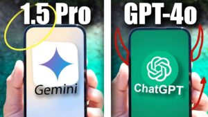 ChatGPT-4o