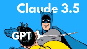 Claude 3 deep dive