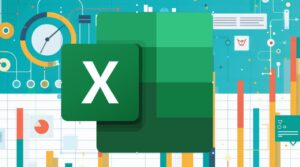Creating gantt charts in Microsoft Excel 2024