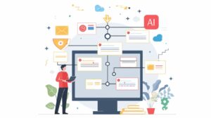 Creating no code AI Assistants