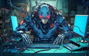 Cursor IDE AI code editor