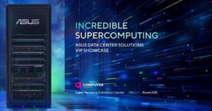 Data Storage for HPC and AI 2024
