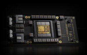 Etched Sohu the fastest AI chip for Transformer models