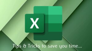Excel spreadsheet tips and tricks 2024