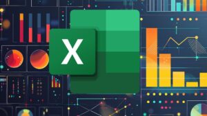 Excel tools to improve your data analysis and efficiency