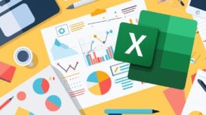 Excel tools to improve your spreadsheets