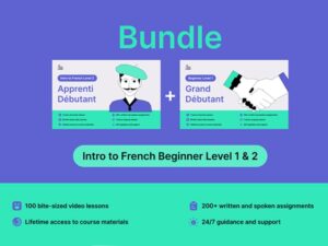 Get French Classes