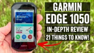 Garmin Edge 1050