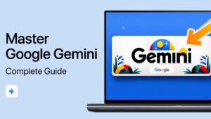Google Gemin