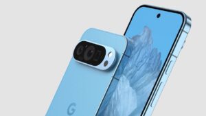 Google Pixel 9