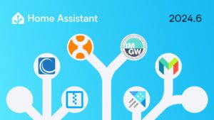 Home Assistant AI home automation features