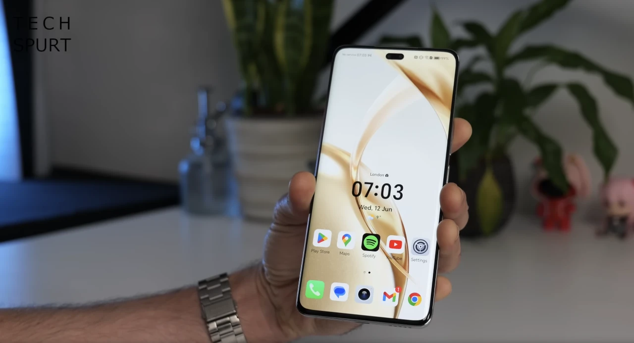 Honor 200 Pro