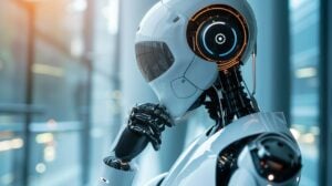 How intelligent are AI models in 2024