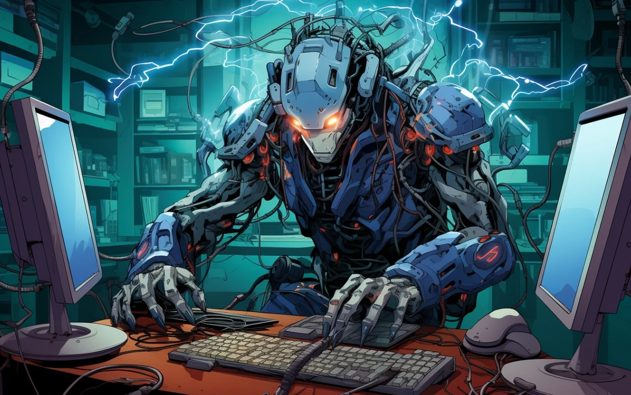 How to build a ChatGPT-4o AI assistant with vision