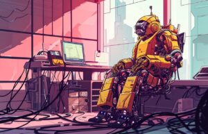 How to improve your code uisng AI