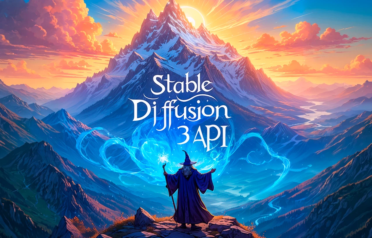 How to install Stable Diffusion 3 AI locally
