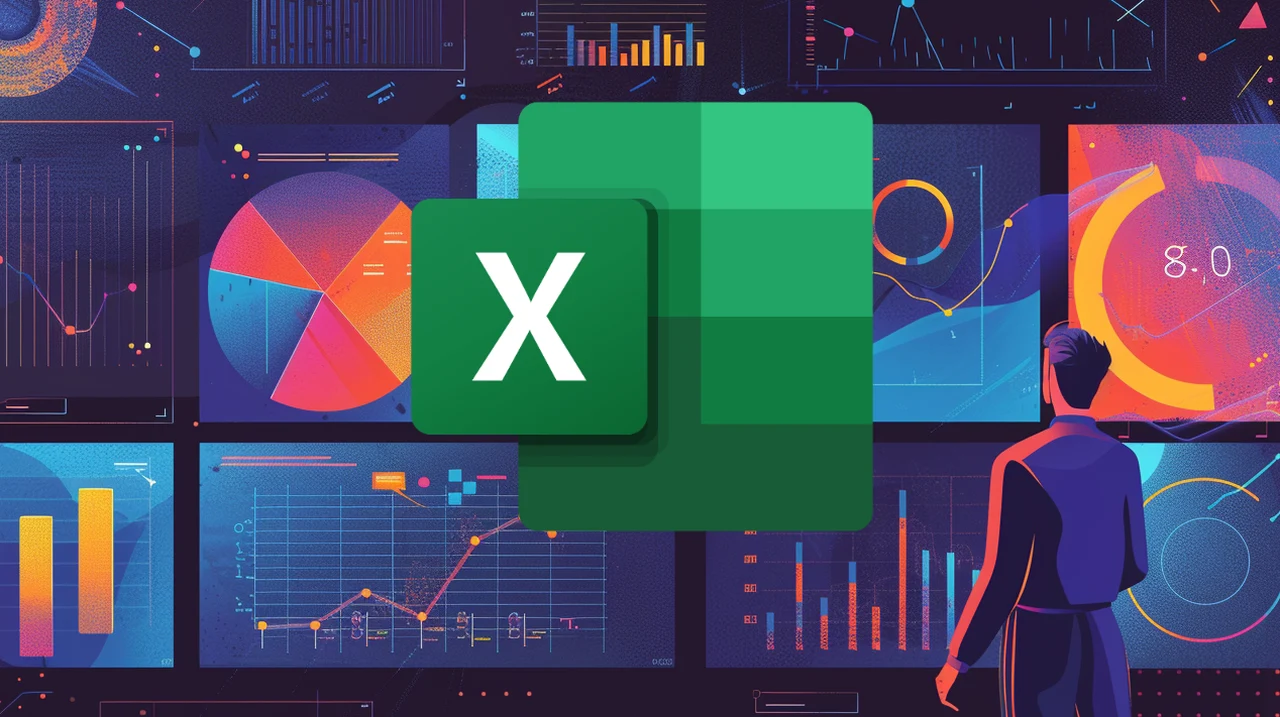 How to make money with Excel