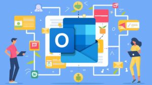 How to use Outlook Email Templates