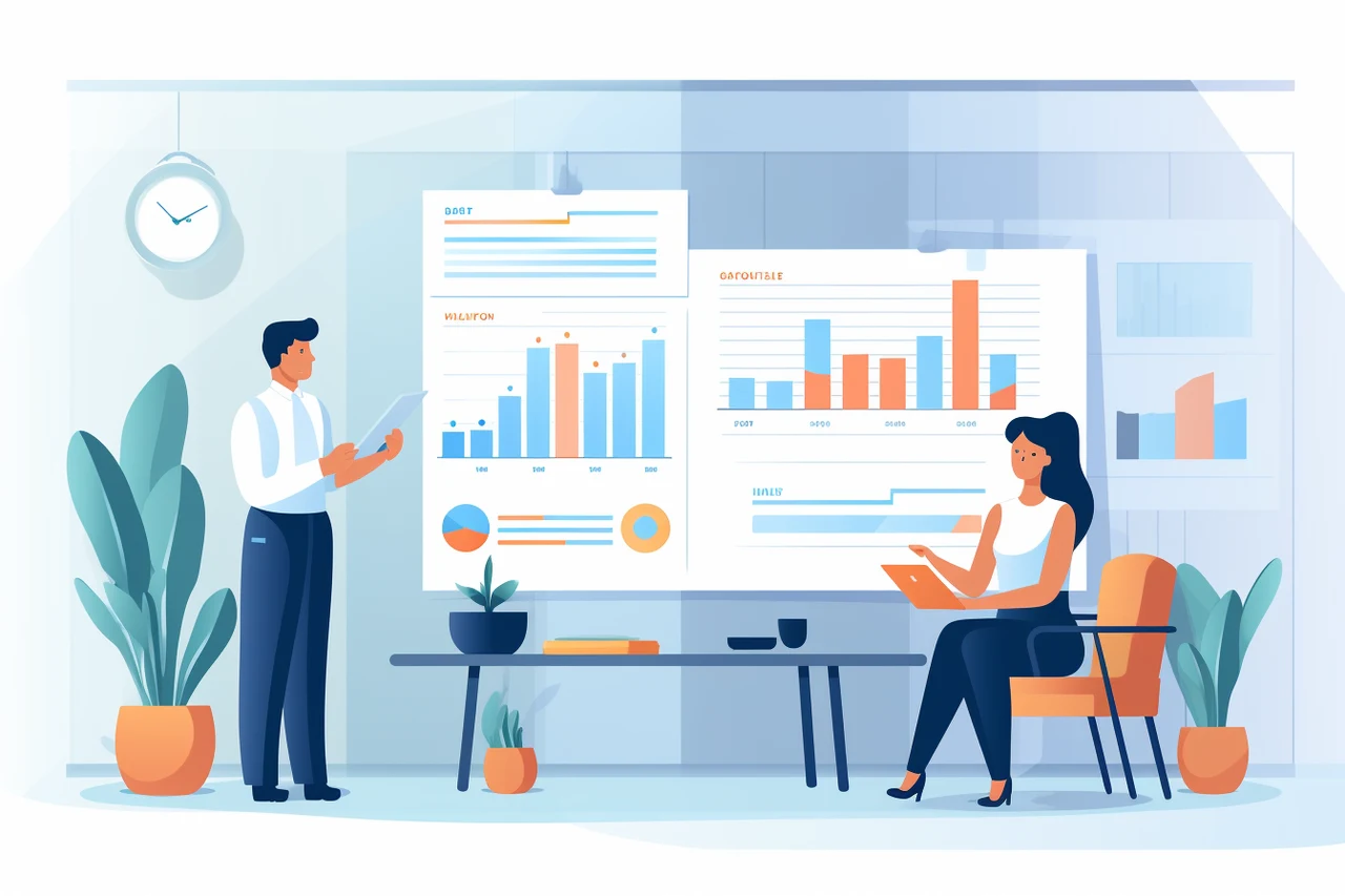 How to use the new ChatGPT Interactive Charts feature
