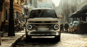 Hyundai INSTER