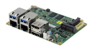 IBASE IB200 Single Board Computer