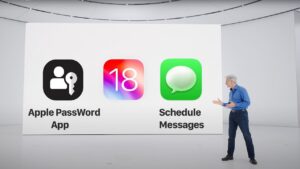 iOS 18