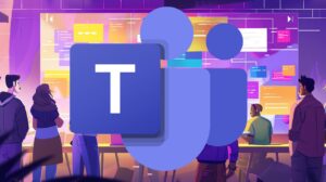 Improve your Microsoft Teams productivity
