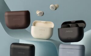 Jabra Elite 8 Active and Elite 10 wireless earbuds