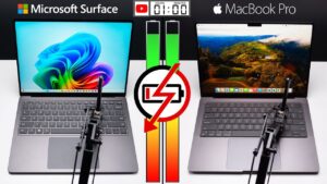 M3 MacBook Pro