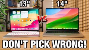 M4 iPad Pro
