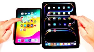 M4 iPad Pro
