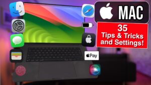 Mac Tips