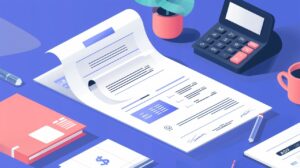 Managing PDF Invoices using Python
