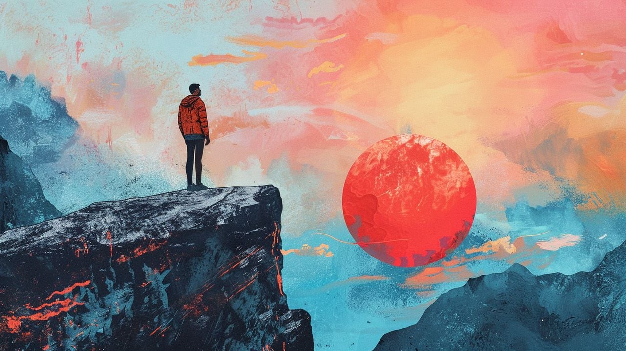 Midjourney Personalization --p