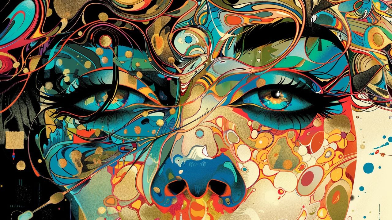 Midjourney Style References to improve your creativity