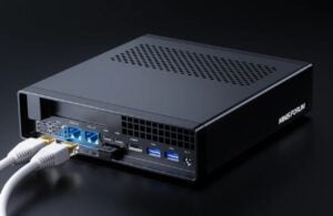 Minisforum MS-01 mini PC