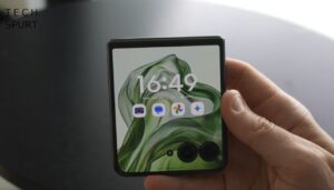 Motorola RAZR 50 Ultra