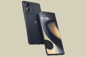 Motorola Edge 2024